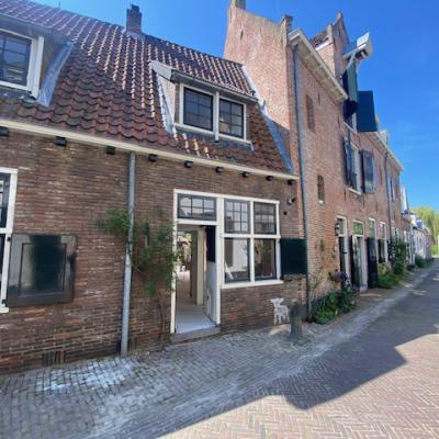 Muurhuizen woning 2024